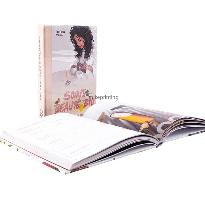Hardcover Photo Book Printing